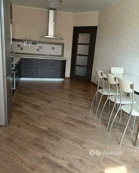 4-к квартира, на длительный срок, 130м2, 3/12 этаж