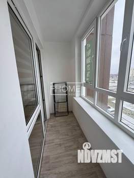 1-к квартира, на длительный срок, 39м2, 4/8 этаж