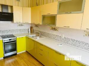 2-к квартира, на длительный срок, 60м2, 9/18 этаж