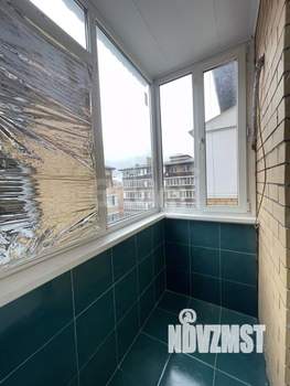 Студия квартира, на длительный срок, 31м2, 7/8 этаж