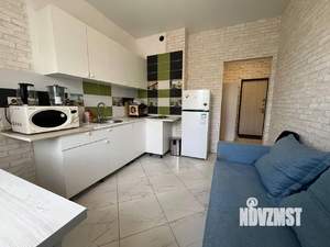 1-к квартира, на длительный срок, 50м2, 3/21 этаж