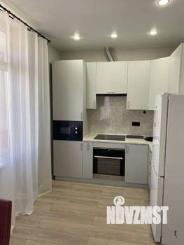 1-к квартира, на длительный срок, 35м2, 17/18 этаж