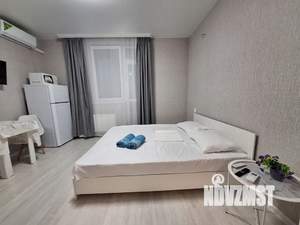 Студия квартира, посуточно, 25м2, 13/17 этаж