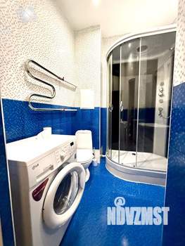 1-к квартира, на длительный срок, 40м2, 6/17 этаж