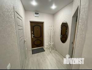 1-к квартира, на длительный срок, 37м2, 9/19 этаж