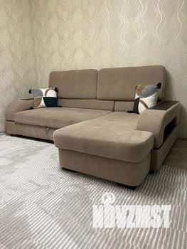 2-к квартира, посуточно, 62м2, 4/24 этаж