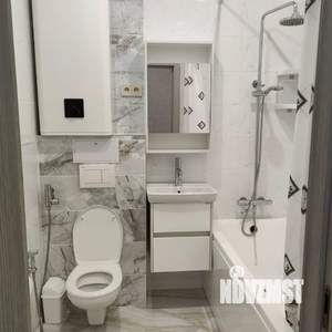 3-к квартира, на длительный срок, 104м2, 11/18 этаж