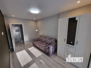 2-к квартира, на длительный срок, 55м2, 15/18 этаж
