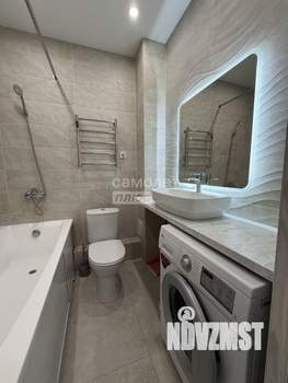 2-к квартира, на длительный срок, 48м2, 3/16 этаж