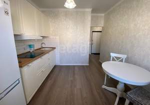 1-к квартира, на длительный срок, 35м2, 13/24 этаж