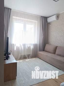1-к квартира, посуточно, 32м2, 12/18 этаж