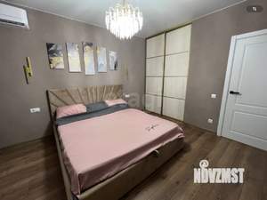 1-к квартира, на длительный срок, 35м2, 17/24 этаж