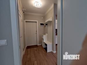 1-к квартира, на длительный срок, 35м2, 8/16 этаж