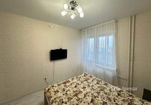 2-к квартира, на длительный срок, 38м2, 7/16 этаж