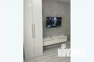1-к квартира, посуточно, 40м2, 11/20 этаж