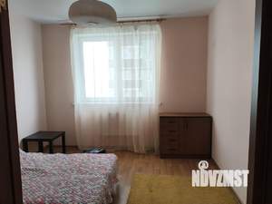 2-к квартира, на длительный срок, 70м2, 11/23 этаж