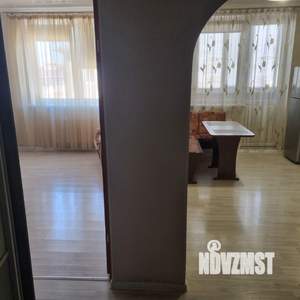 1-к квартира, на длительный срок, 38м2, 3/3 этаж