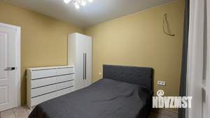 1-к квартира, на длительный срок, 45м2, 2/17 этаж