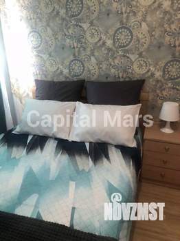 2-к квартира, на длительный срок, 56м2, 10/17 этаж