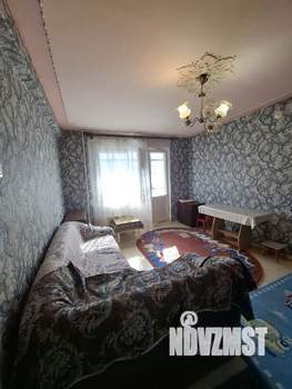 1-к квартира, на длительный срок, 37м2, 7/10 этаж