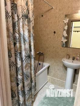 1-к квартира, на длительный срок, 40м2, 12/18 этаж