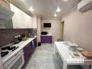 2-к квартира, на длительный срок, 61м2, 1/10 этаж