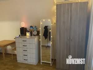 1-к квартира, на длительный срок, 45м2, 9/16 этаж