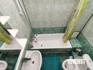 1-к квартира, на длительный срок, 33м2, 2/4 этаж