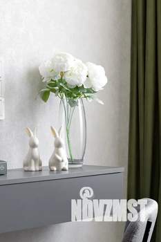 1-к квартира, посуточно, 40м2, 11/17 этаж