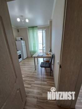 1-к квартира, на длительный срок, 38м2, 16/26 этаж