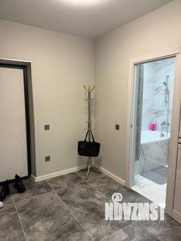 1-к квартира, на длительный срок, 45м2, 19/19 этаж