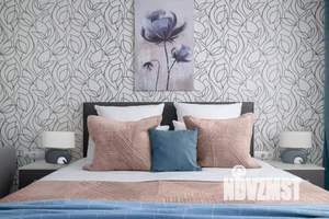 2-к квартира, посуточно, 68м2, 1/1 этаж