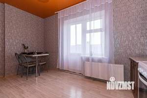 2-к квартира, посуточно, 75м2, 1/1 этаж