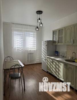 1-к квартира, на длительный срок, 36м2, 2/5 этаж