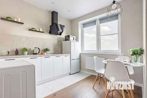 Студия квартира, на длительный срок, 26м2, 6/24 этаж