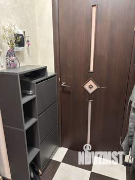 1-к квартира, на длительный срок, 36м2, 2/5 этаж