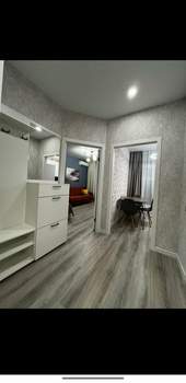1-к квартира, на длительный срок, 35м2, 4/9 этаж