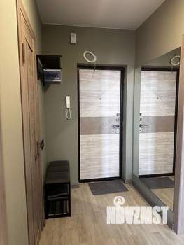 1-к квартира, на длительный срок, 42м2, 8/25 этаж