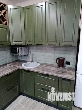 2-к квартира, на длительный срок, 45м2, 13/22 этаж