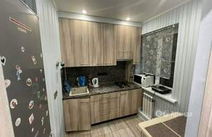 1-к квартира, на длительный срок, 32м2, 5/5 этаж