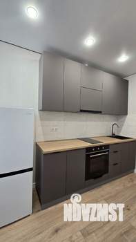 1-к квартира, на длительный срок, 32м2, 10/20 этаж