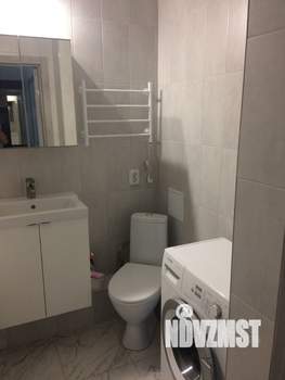 1-к квартира, на длительный срок, 35м2, 12/17 этаж