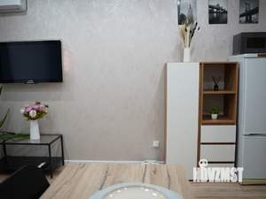 Студия квартира, посуточно, 25м2, 9/16 этаж