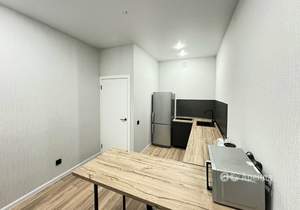 1-к квартира, на длительный срок, 31м2, 4/22 этаж