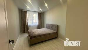 2-к квартира, на длительный срок, 64м2, 2/24 этаж