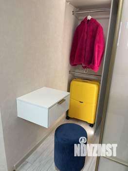 1-к квартира, на длительный срок, 39м2, 6/20 этаж