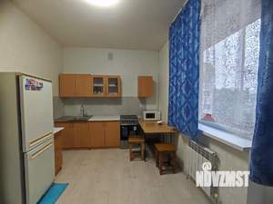 1-к квартира, на длительный срок, 36м2, 4/6 этаж