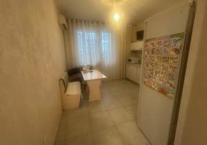 1-к квартира, на длительный срок, 45м2, 14/16 этаж