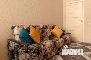 2-к квартира, посуточно, 65м2, 1/1 этаж