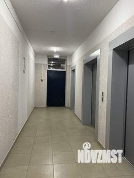 Студия квартира, на длительный срок, 30м2, 5/24 этаж